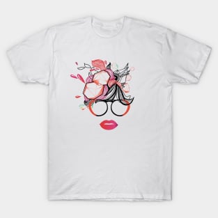 Minimal Beauty T-Shirt